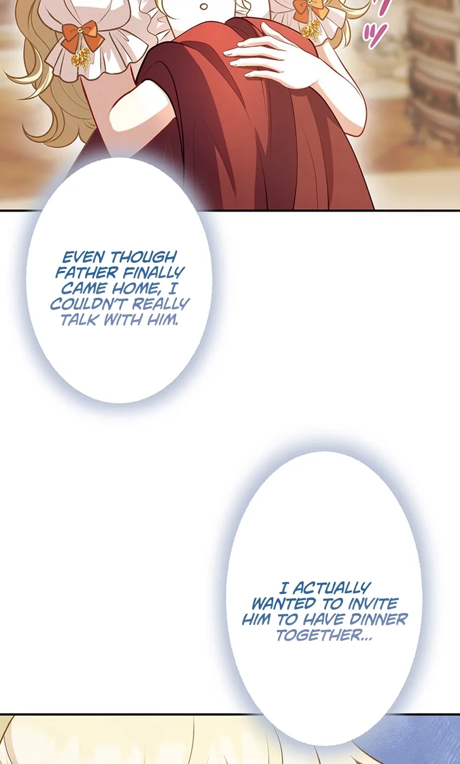 I Was Cast Aside, but Is It Really Okay to Be This Adored? Chapter 10 page 71 - 