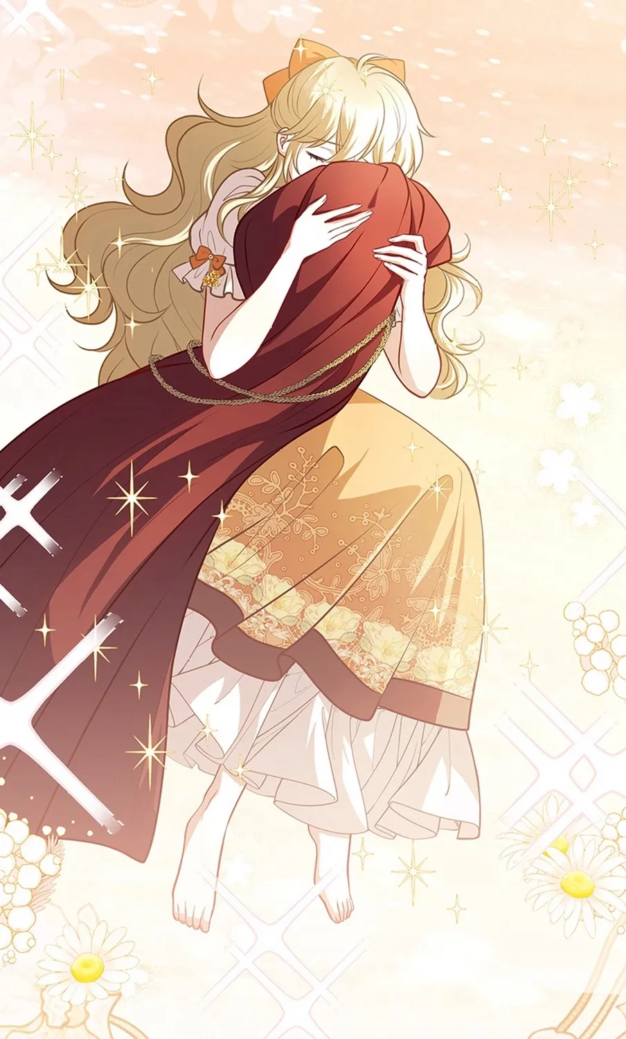 I Was Cast Aside, but Is It Really Okay to Be This Adored? Chapter 10 page 75 - 