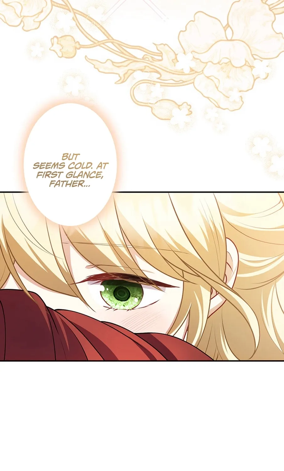 I Was Cast Aside, but Is It Really Okay to Be This Adored? Chapter 10 page 76 - 