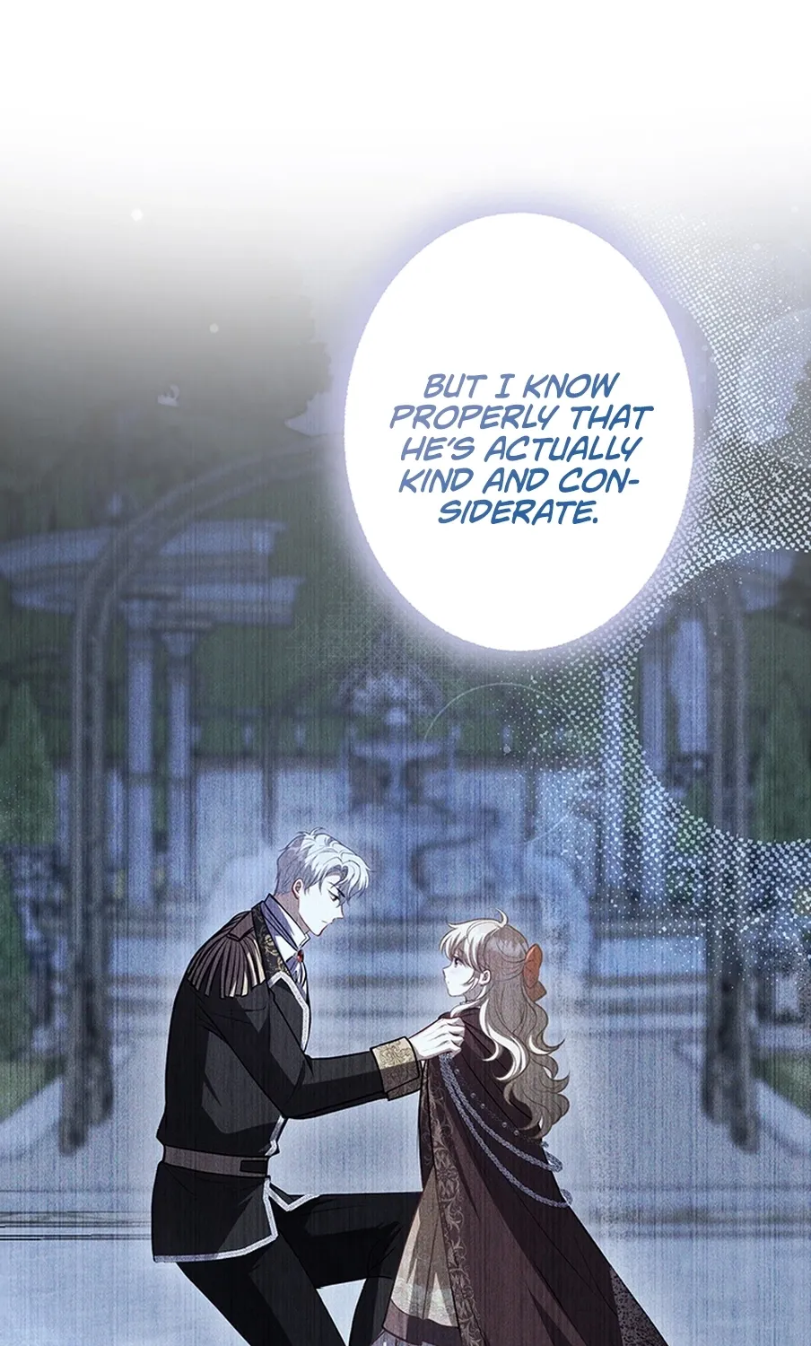 I Was Cast Aside, but Is It Really Okay to Be This Adored? Chapter 10 page 78 - 