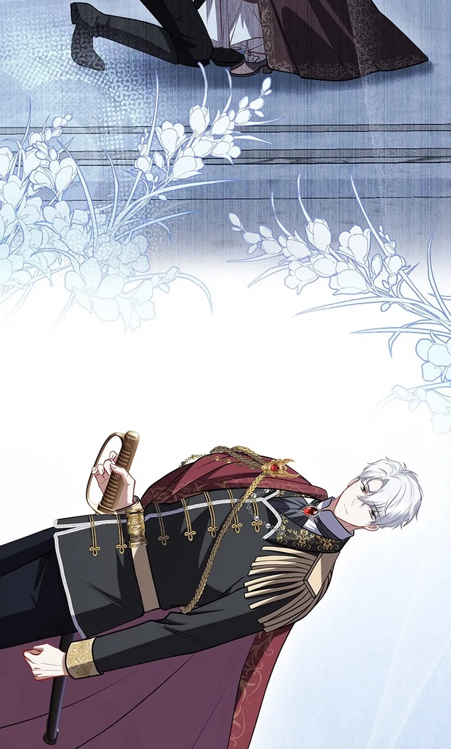 I Was Cast Aside, but Is It Really Okay to Be This Adored? Chapter 10 page 79 - 