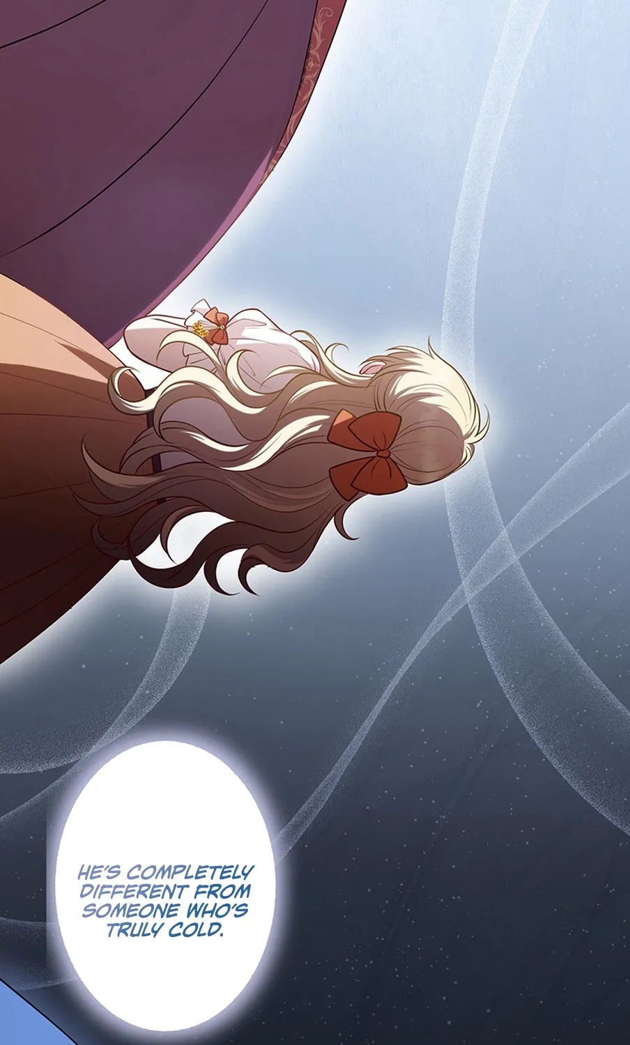 I Was Cast Aside, but Is It Really Okay to Be This Adored? Chapter 10 page 80 - 