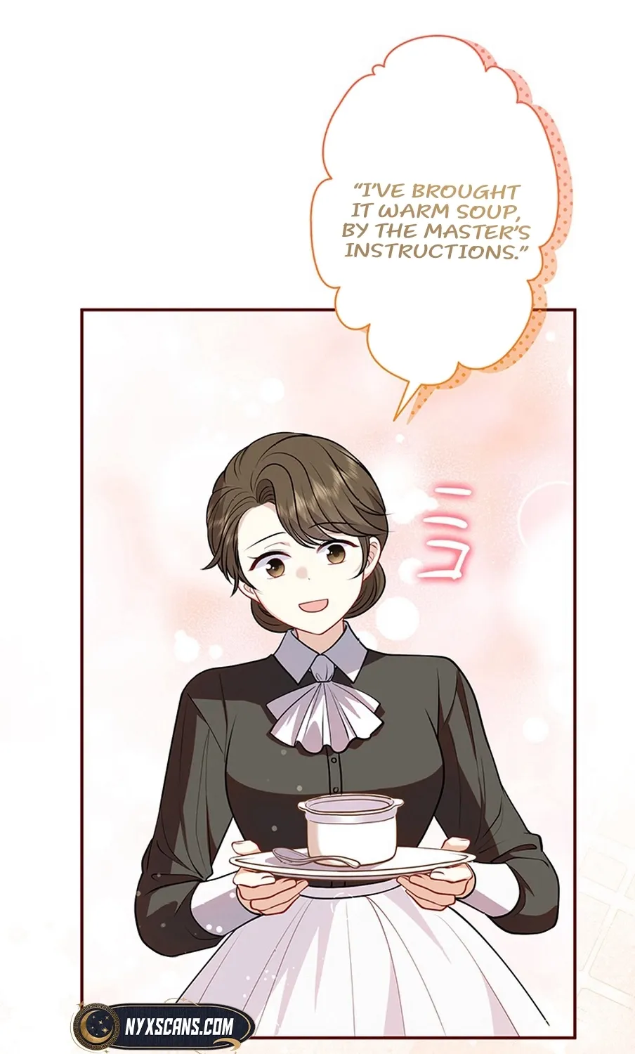 I Was Cast Aside, but Is It Really Okay to Be This Adored? Chapter 10 page 85 - 