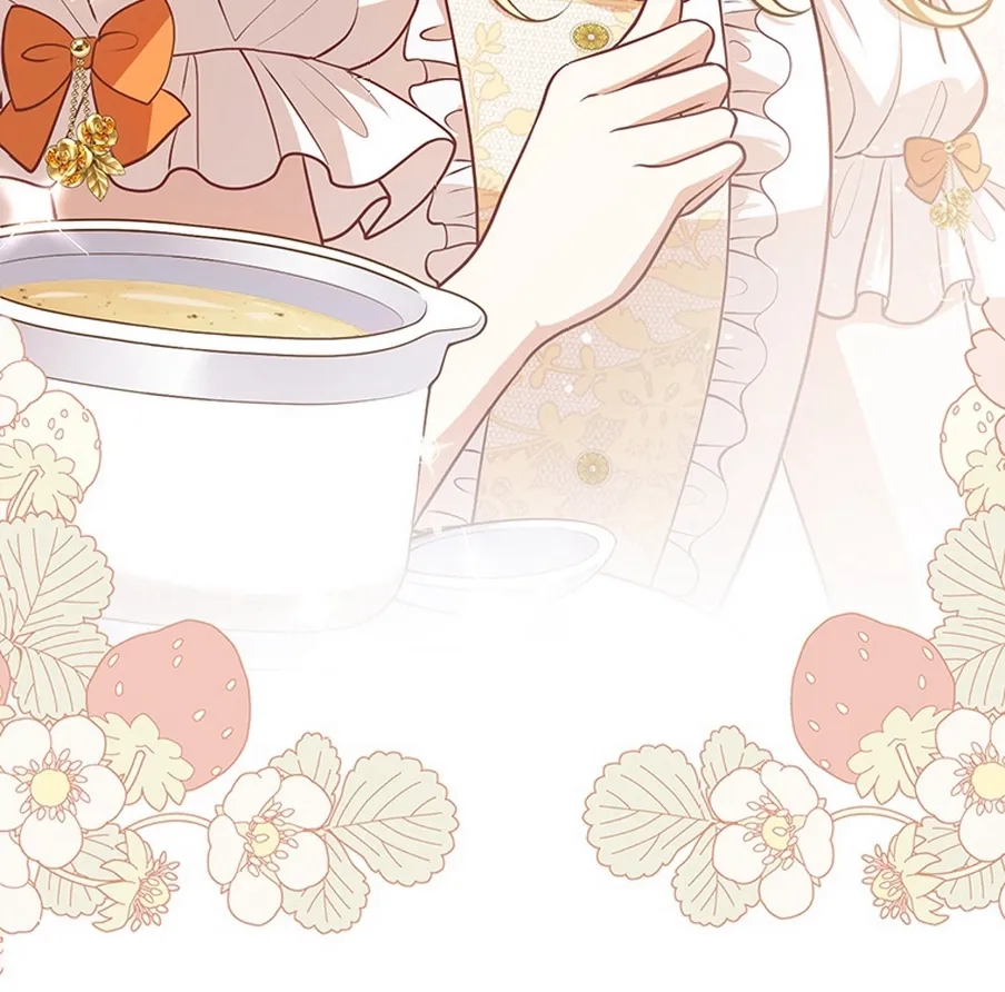 I Was Cast Aside, but Is It Really Okay to Be This Adored? Chapter 10 page 87 - 