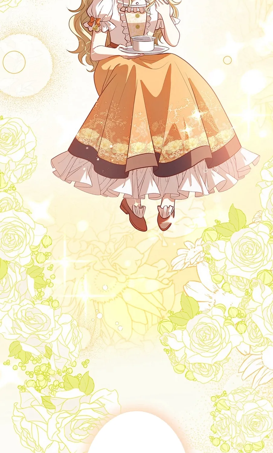 I Was Cast Aside, but Is It Really Okay to Be This Adored? Chapter 10 page 89 - 