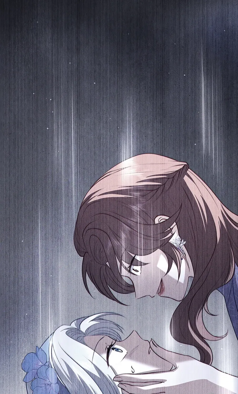 I Was Cast Aside, but Is It Really Okay to Be This Adored? Chapter 10 page 93 - 