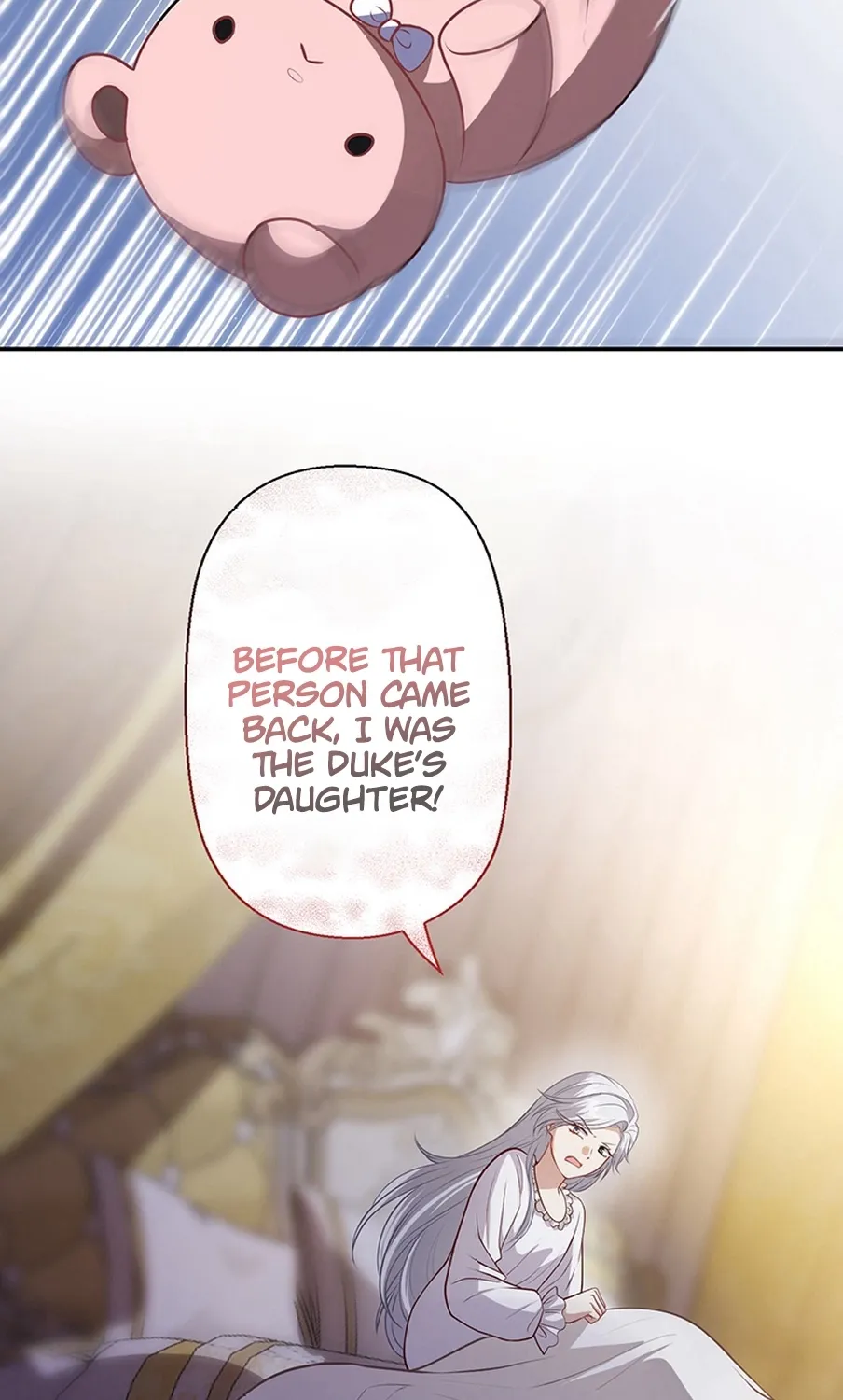 I Was Cast Aside, but Is It Really Okay to Be This Adored? Chapter 10 page 95 - 