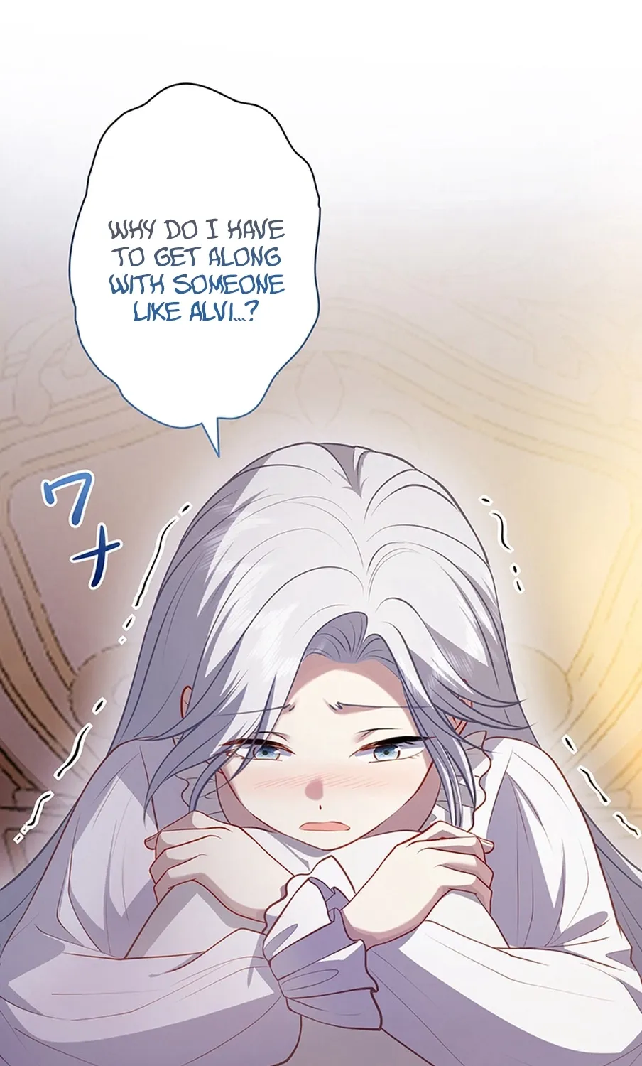 I Was Cast Aside, but Is It Really Okay to Be This Adored? Chapter 10 page 98 - 