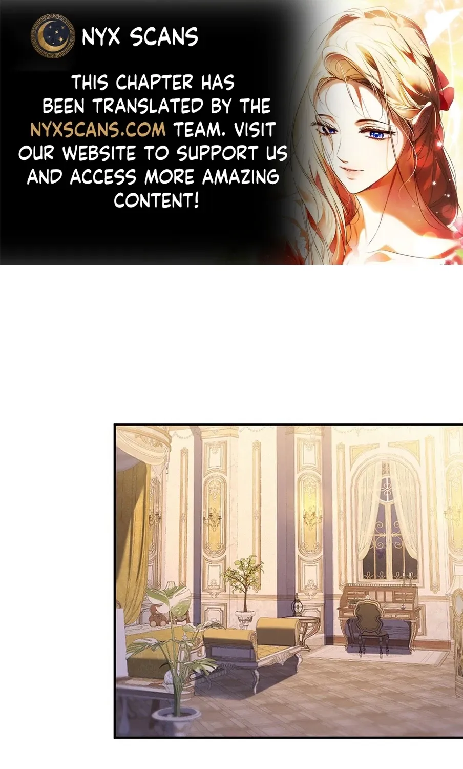 I Was Cast Aside, but Is It Really Okay to Be This Adored? Chapter 11 page 1 - 
