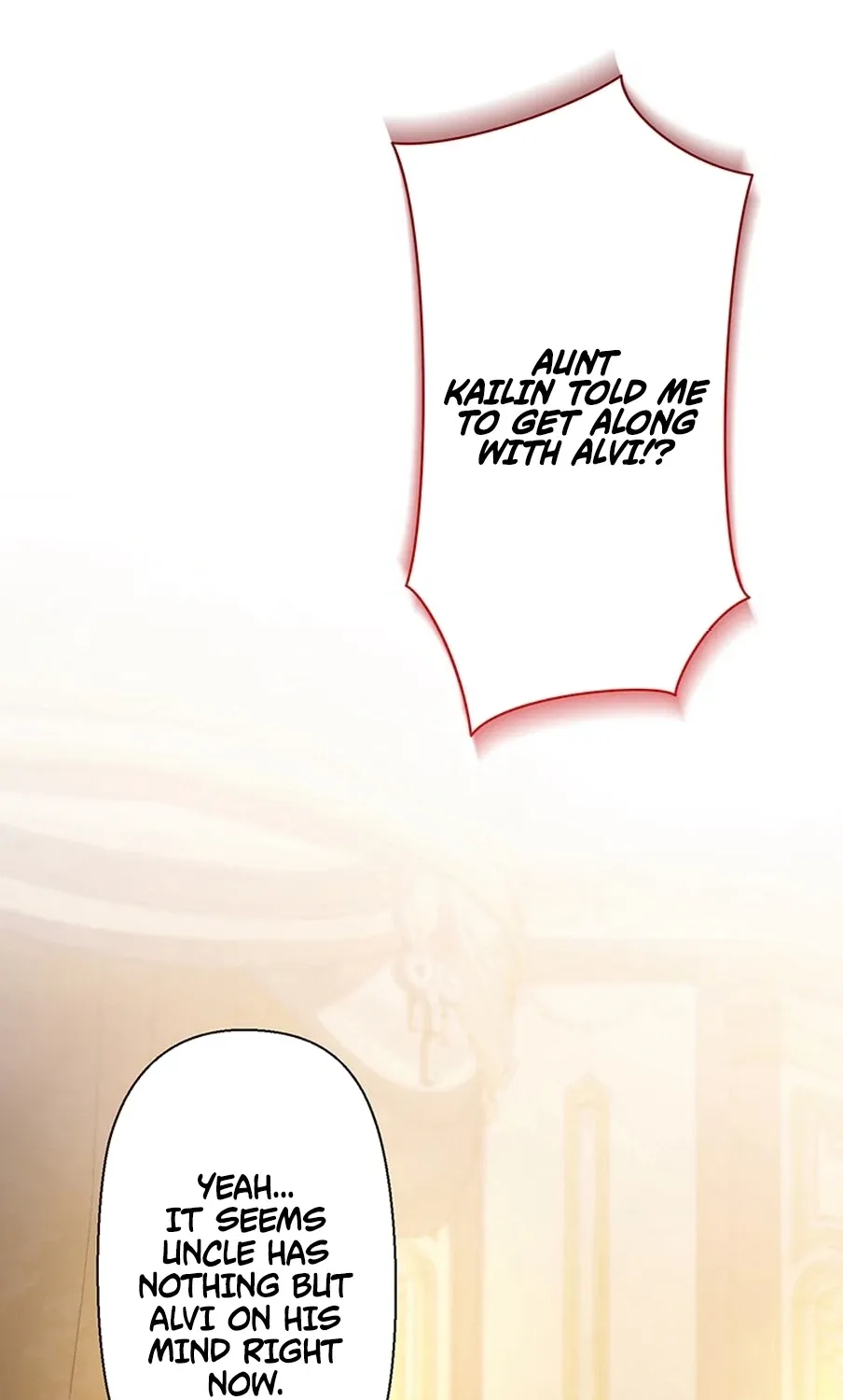 I Was Cast Aside, but Is It Really Okay to Be This Adored? Chapter 11 page 2 - 