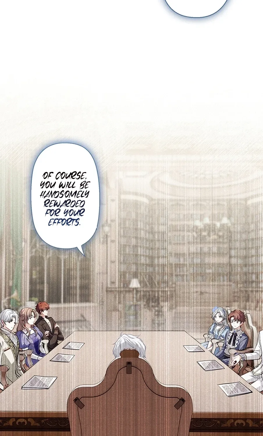 I Was Cast Aside, but Is It Really Okay to Be This Adored? Chapter 11 page 11 - 
