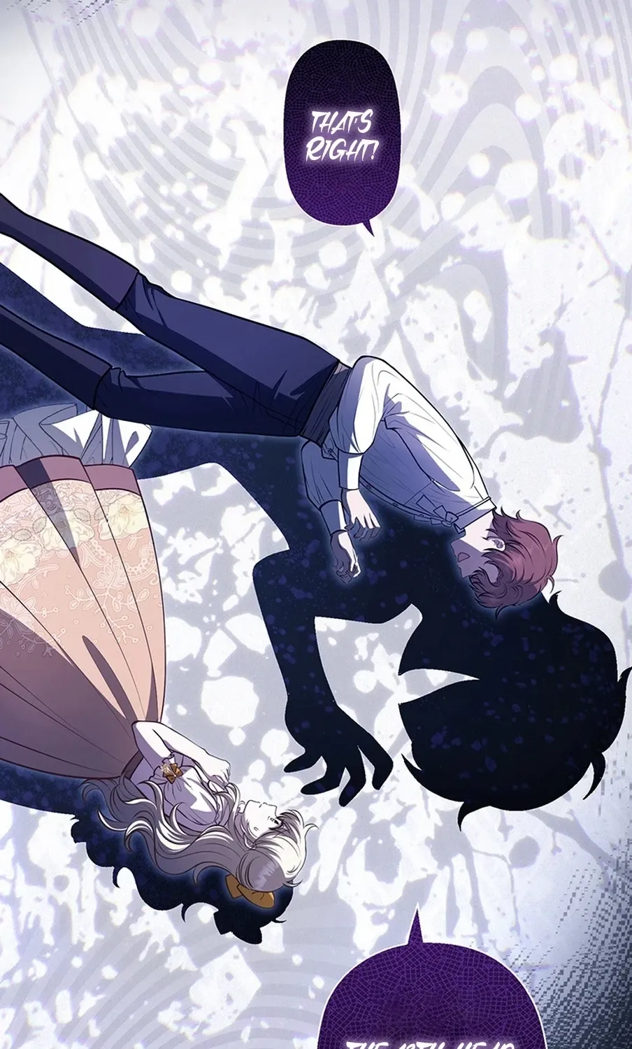 I Was Cast Aside, but Is It Really Okay to Be This Adored? Chapter 11 page 101 - 