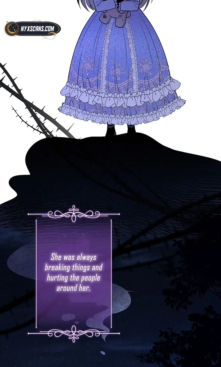 I Was Cast Aside, but Is It Really Okay to Be This Adored? Chapter 11 page 106 - 