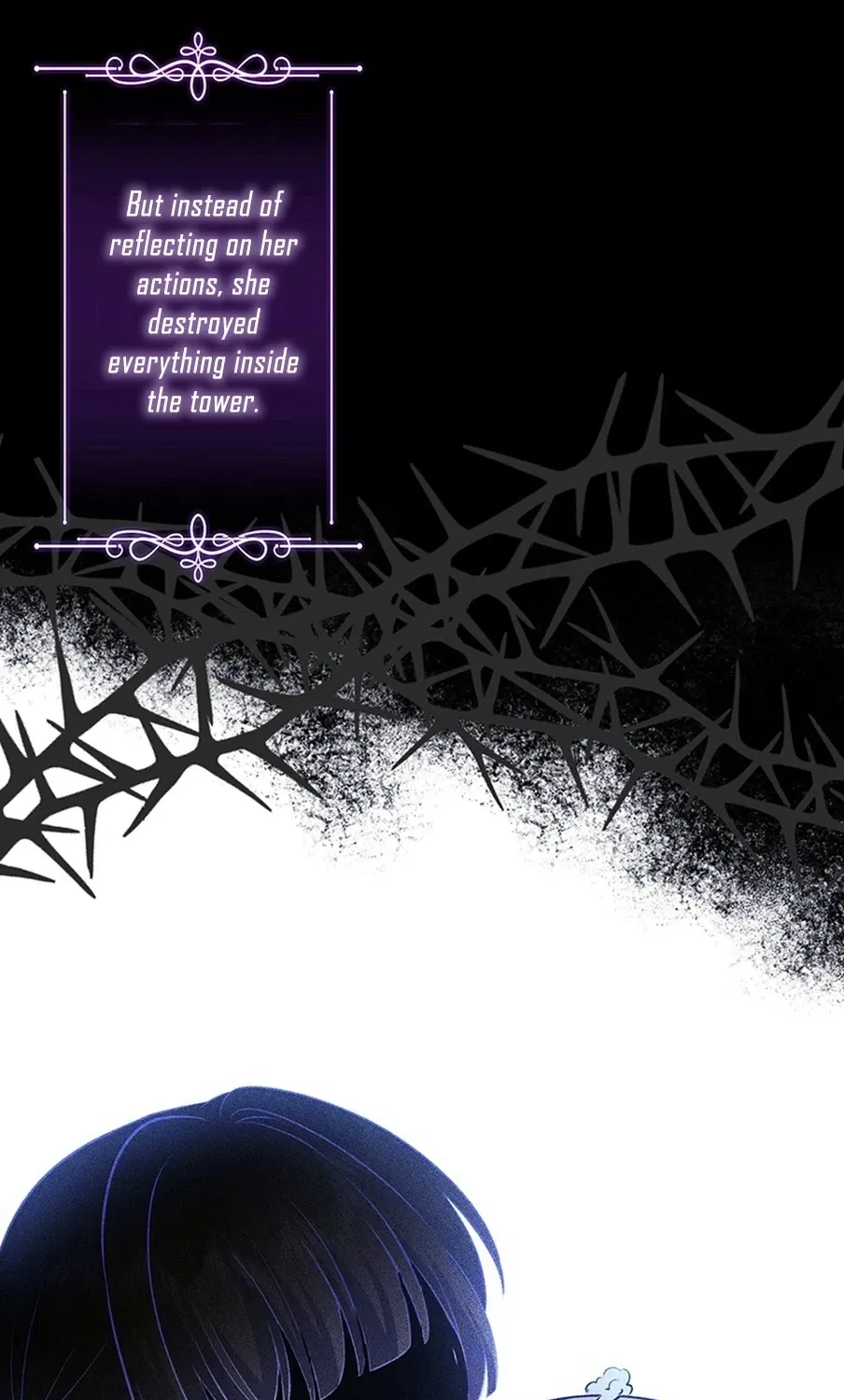 I Was Cast Aside, but Is It Really Okay to Be This Adored? Chapter 11 page 110 - 
