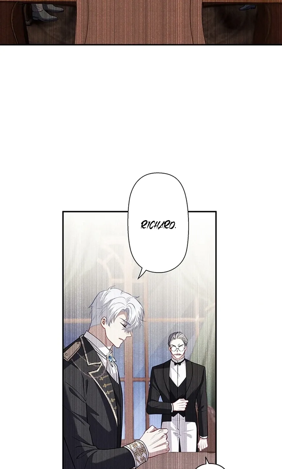 I Was Cast Aside, but Is It Really Okay to Be This Adored? Chapter 11 page 12 - 