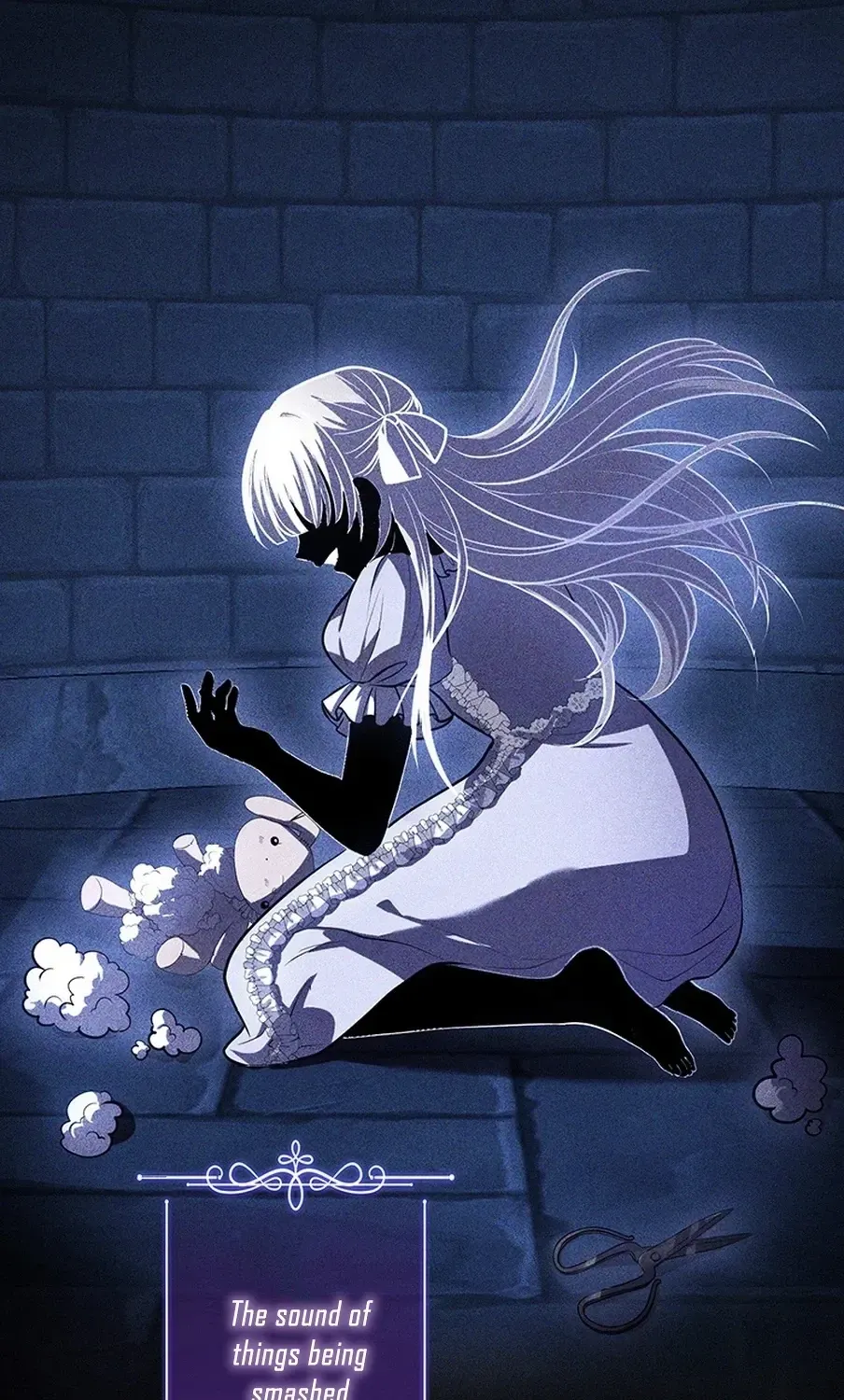 I Was Cast Aside, but Is It Really Okay to Be This Adored? Chapter 11 page 112 - 