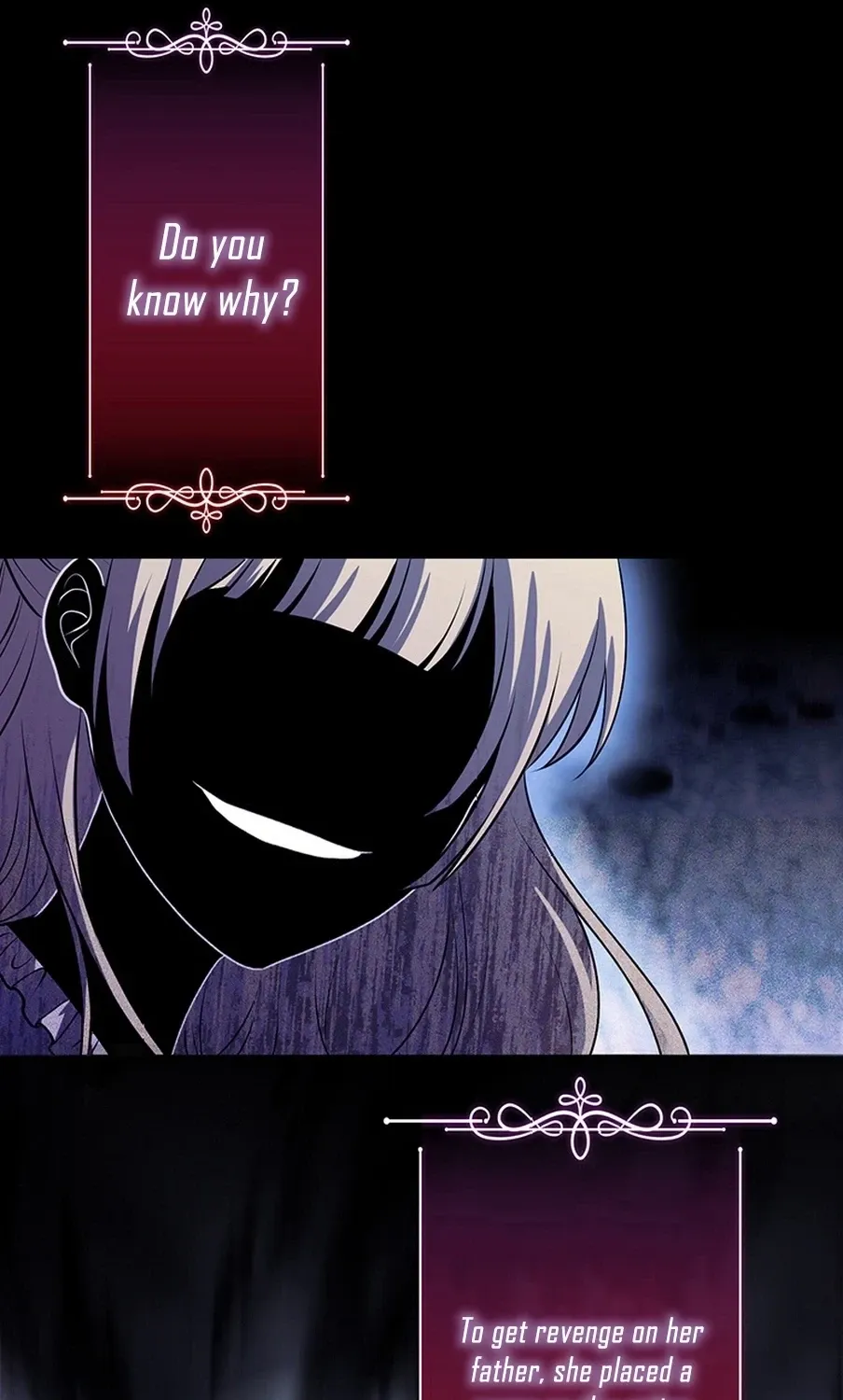 I Was Cast Aside, but Is It Really Okay to Be This Adored? Chapter 11 page 116 - 