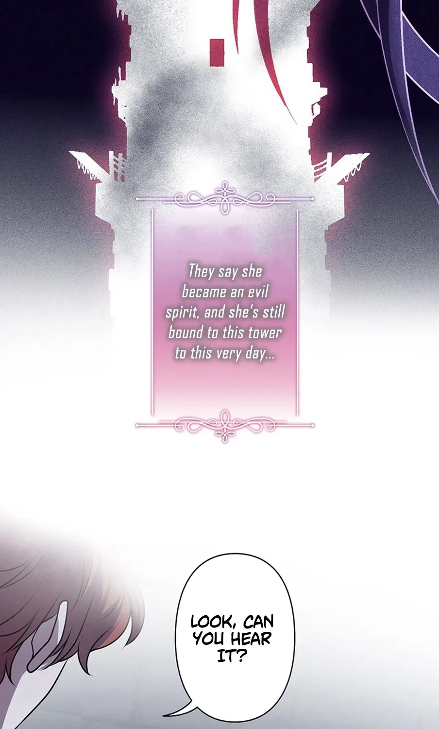 I Was Cast Aside, but Is It Really Okay to Be This Adored? Chapter 11 page 121 - 