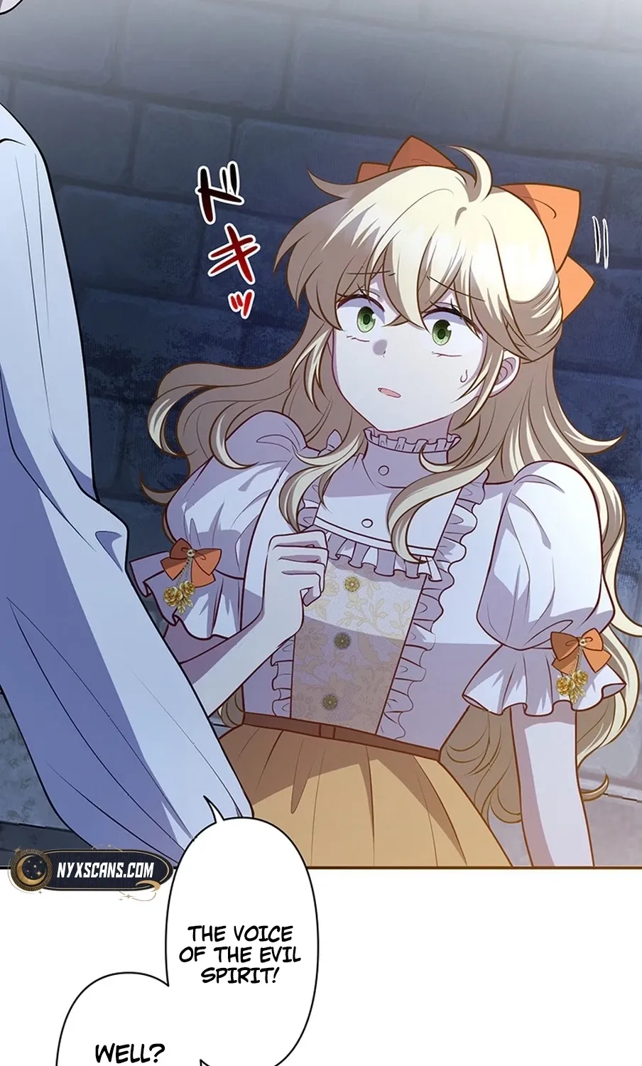 I Was Cast Aside, but Is It Really Okay to Be This Adored? Chapter 11 page 122 - 