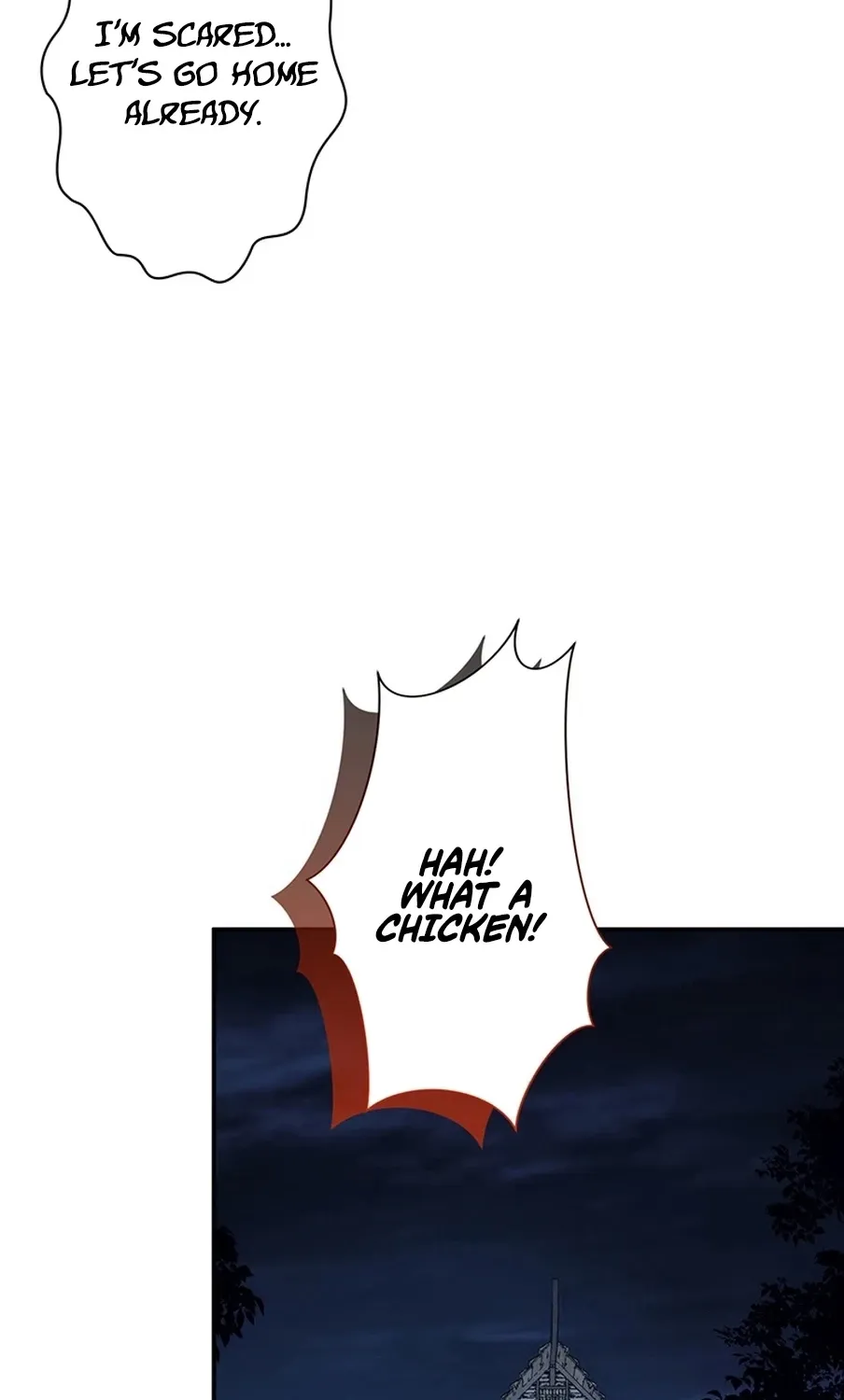I Was Cast Aside, but Is It Really Okay to Be This Adored? Chapter 11 page 124 - 