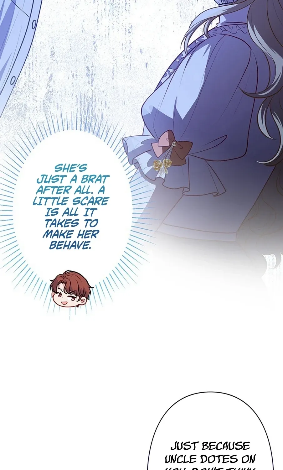 I Was Cast Aside, but Is It Really Okay to Be This Adored? Chapter 11 page 127 - 