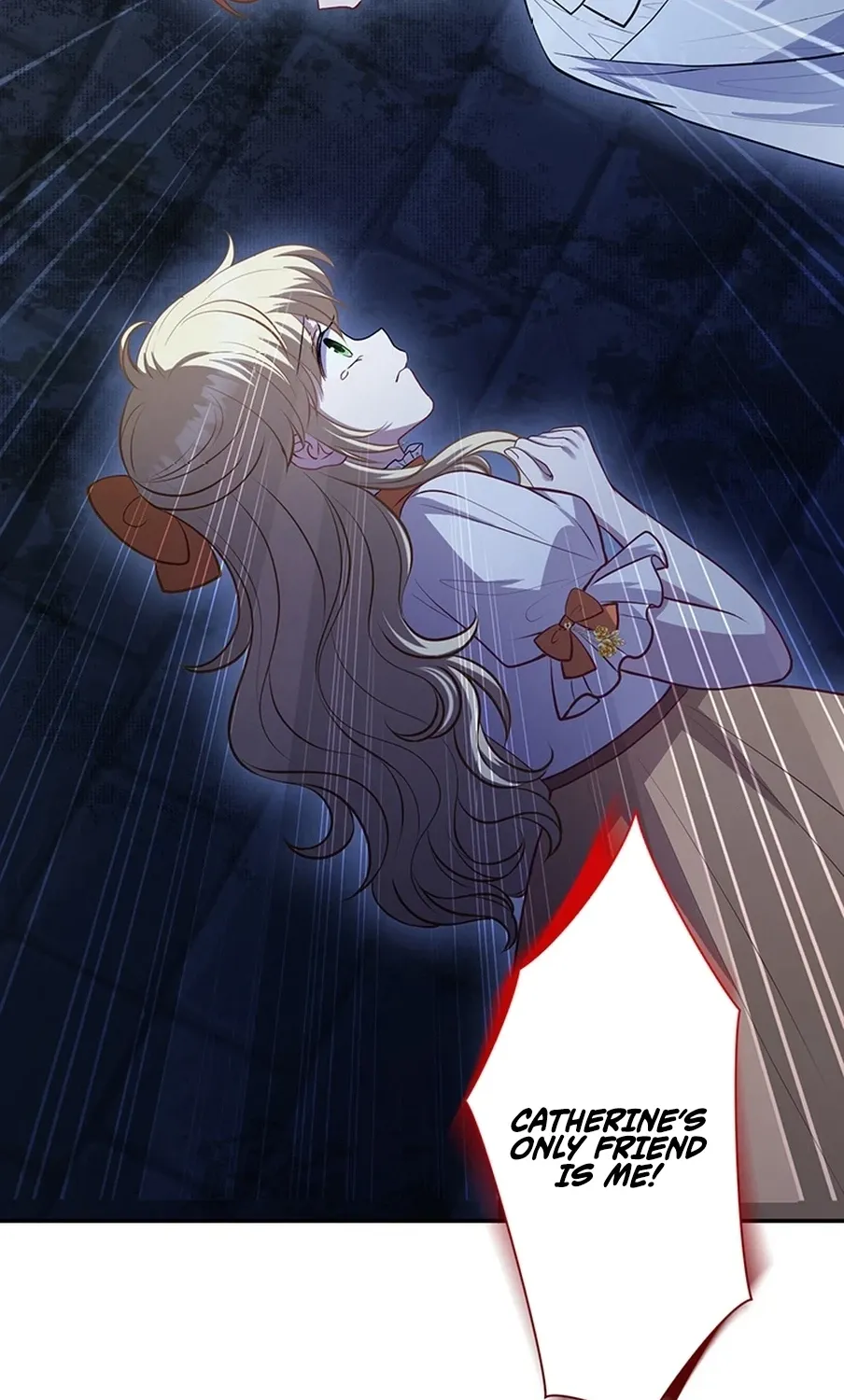 I Was Cast Aside, but Is It Really Okay to Be This Adored? Chapter 11 page 132 - 