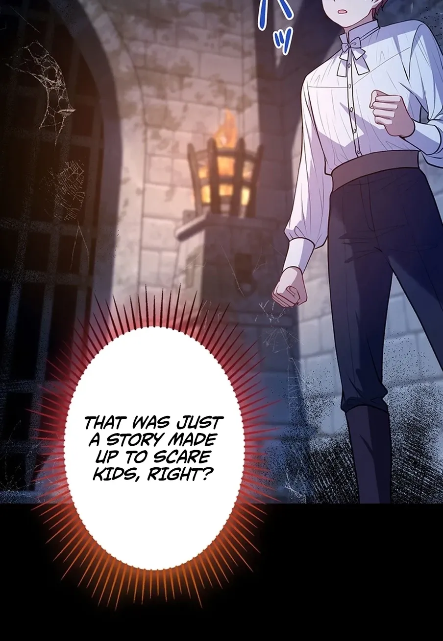 I Was Cast Aside, but Is It Really Okay to Be This Adored? Chapter 11 page 135 - 