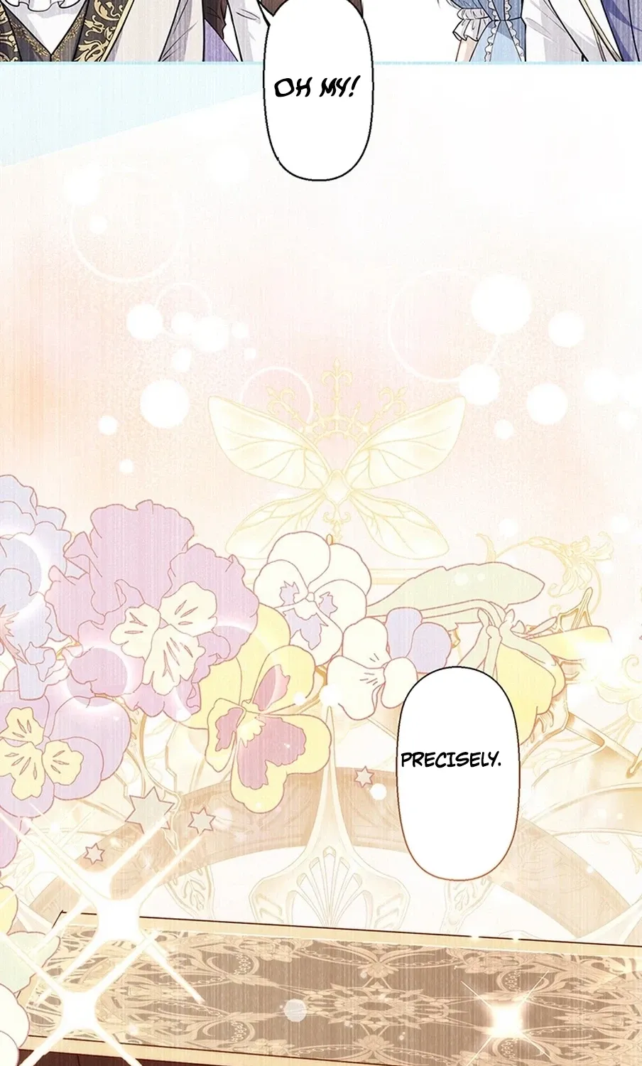 I Was Cast Aside, but Is It Really Okay to Be This Adored? Chapter 11 page 16 - 