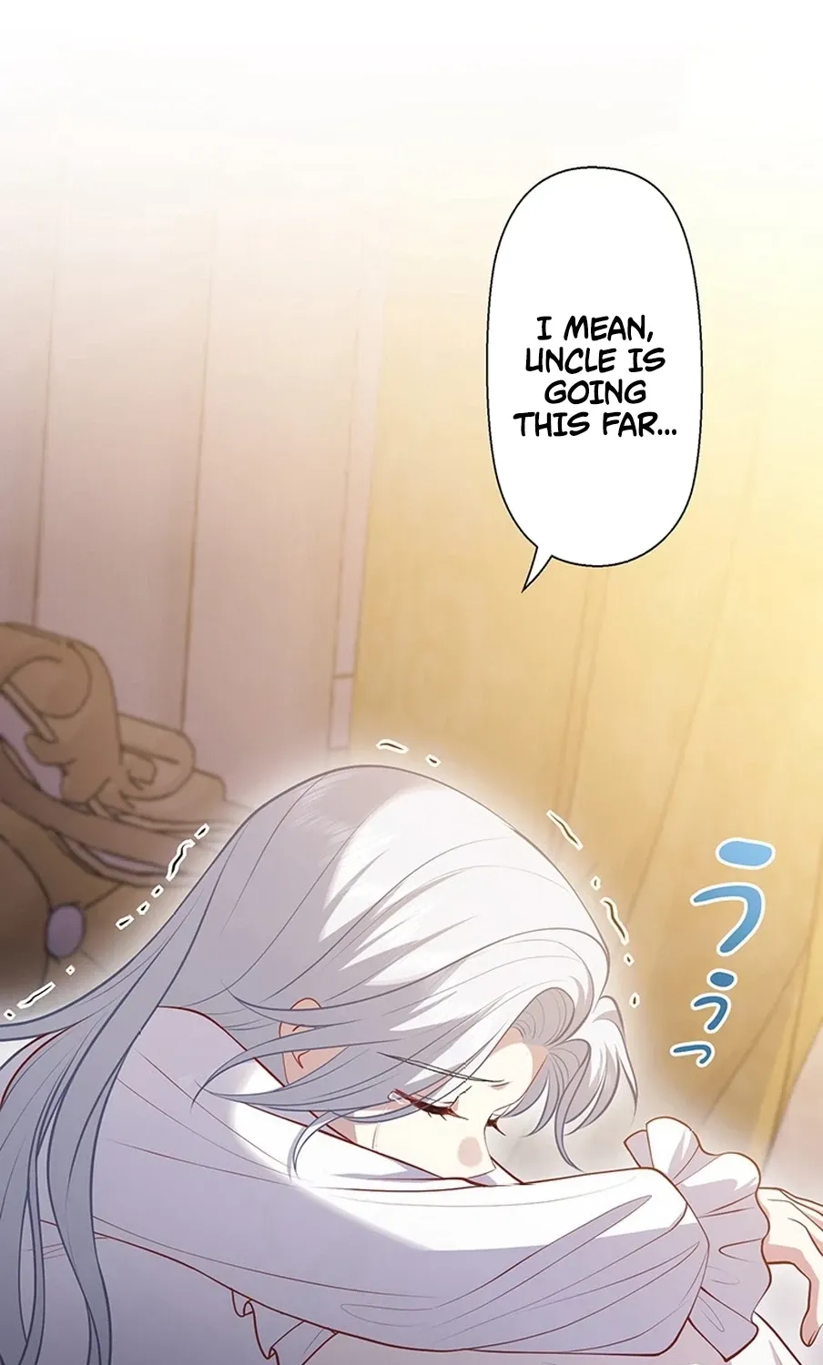 I Was Cast Aside, but Is It Really Okay to Be This Adored? Chapter 11 page 4 - 