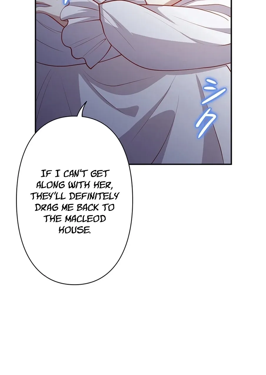 I Was Cast Aside, but Is It Really Okay to Be This Adored? Chapter 11 page 31 - 