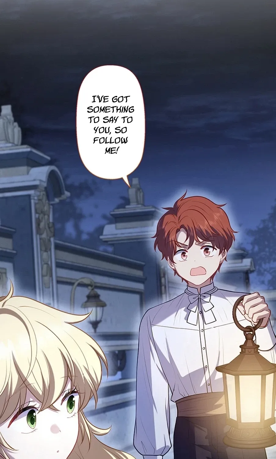 I Was Cast Aside, but Is It Really Okay to Be This Adored? Chapter 11 page 40 - 