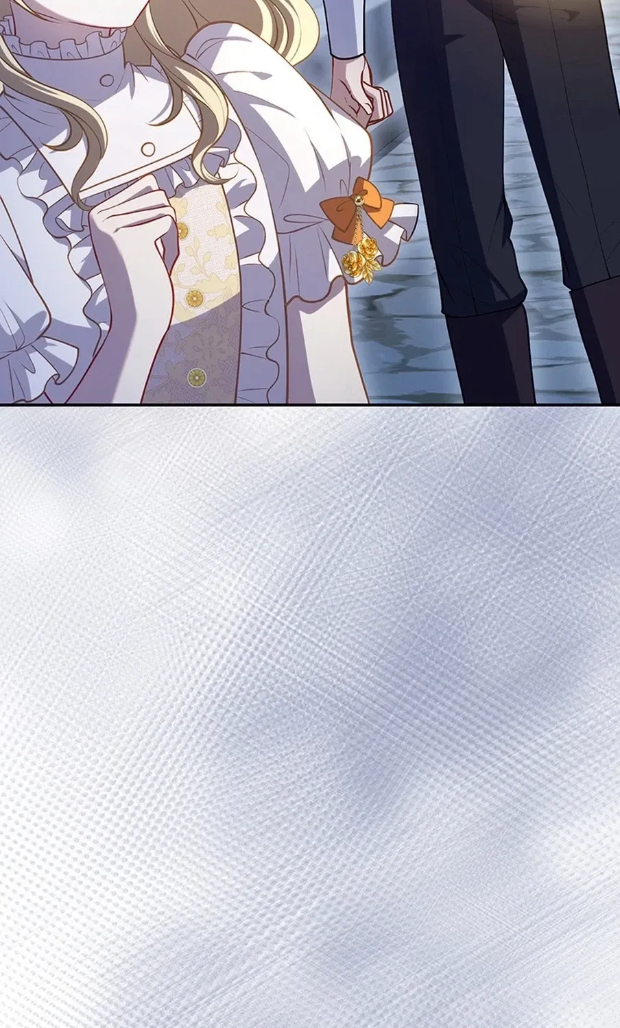 I Was Cast Aside, but Is It Really Okay to Be This Adored? Chapter 11 page 41 - 