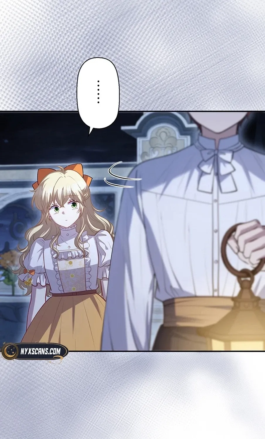 I Was Cast Aside, but Is It Really Okay to Be This Adored? Chapter 11 page 42 - 