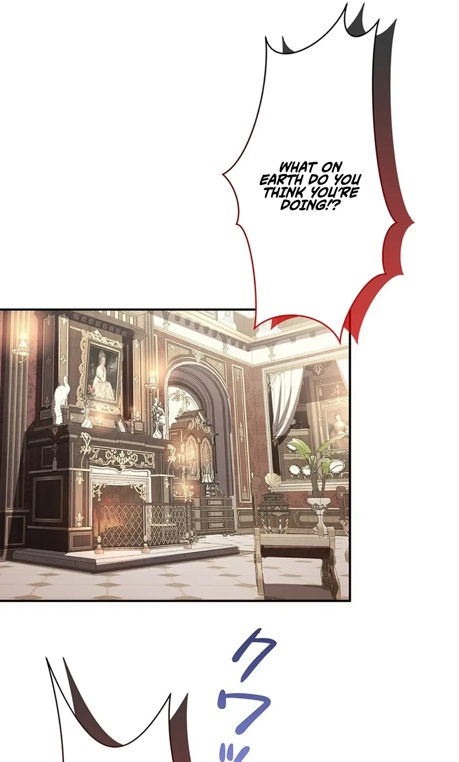 I Was Cast Aside, but Is It Really Okay to Be This Adored? Chapter 11 page 45 - 