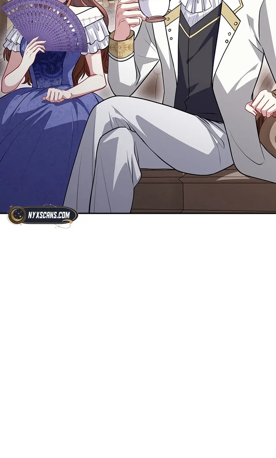 I Was Cast Aside, but Is It Really Okay to Be This Adored? Chapter 11 page 52 - 