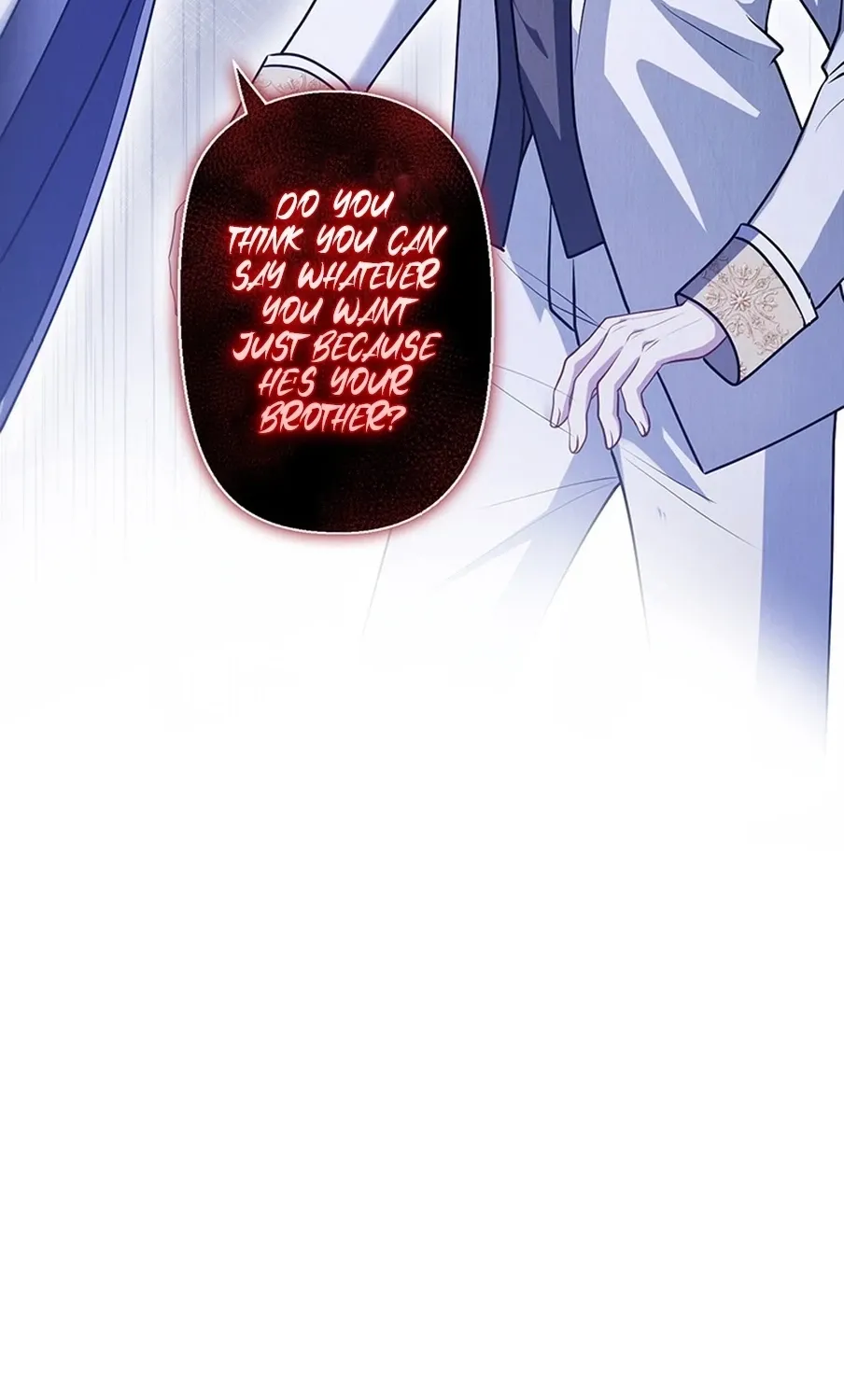 I Was Cast Aside, but Is It Really Okay to Be This Adored? Chapter 11 page 56 - 