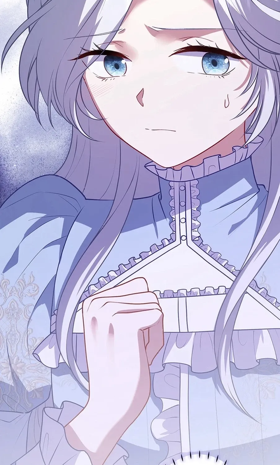 I Was Cast Aside, but Is It Really Okay to Be This Adored? Chapter 11 page 60 - 