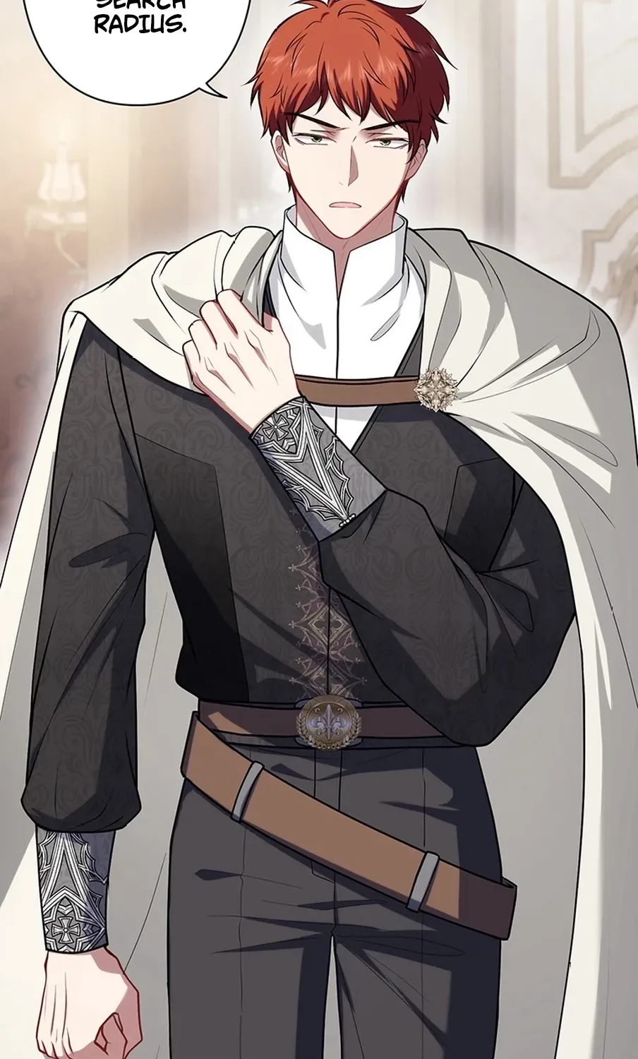 I Was Cast Aside, but Is It Really Okay to Be This Adored? Chapter 11 page 64 - 