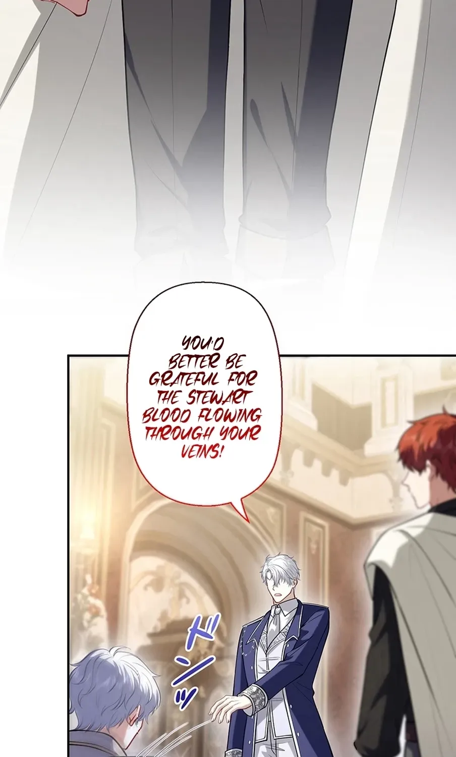 I Was Cast Aside, but Is It Really Okay to Be This Adored? Chapter 11 page 65 - 