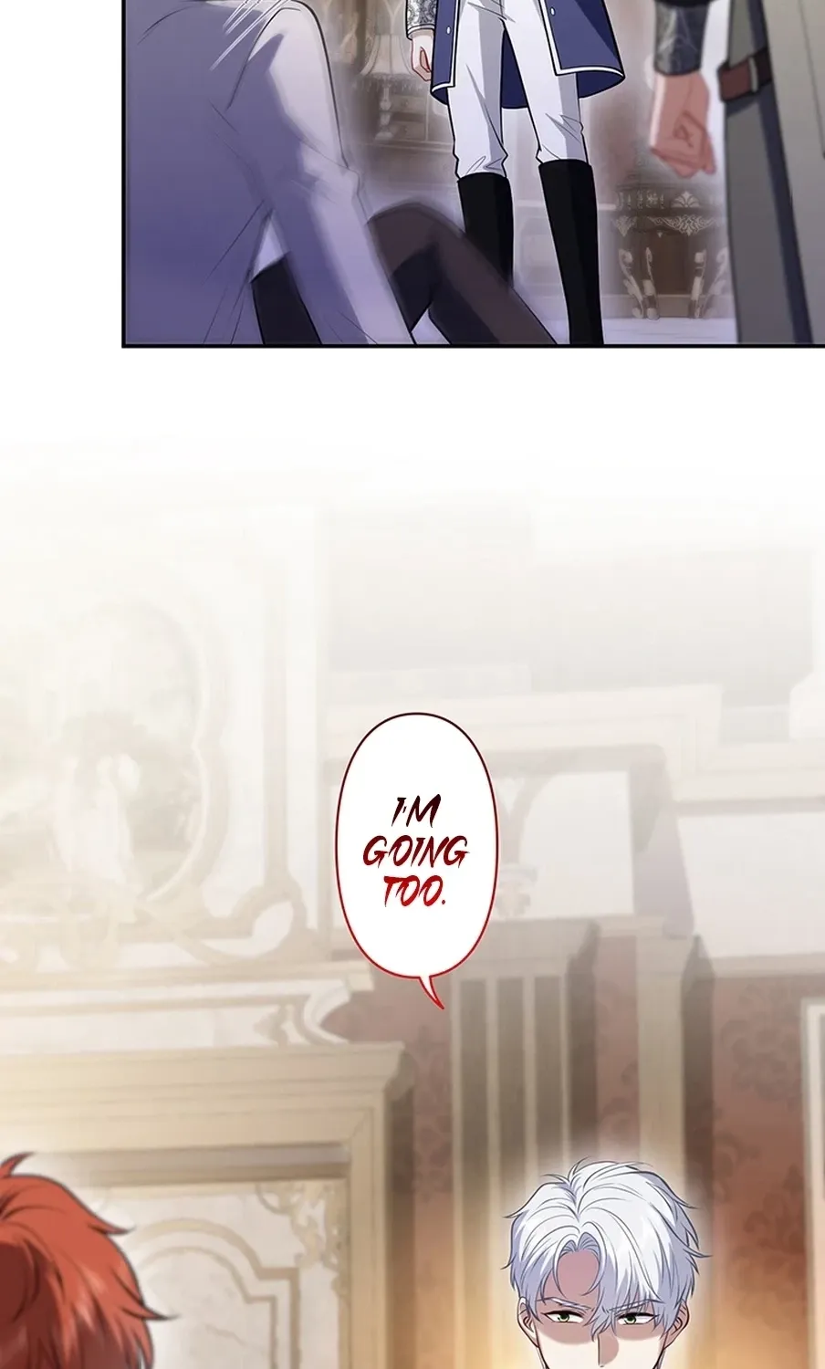 I Was Cast Aside, but Is It Really Okay to Be This Adored? Chapter 11 page 66 - 