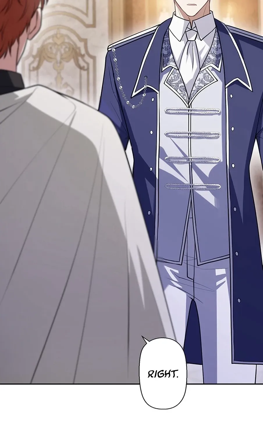 I Was Cast Aside, but Is It Really Okay to Be This Adored? Chapter 11 page 67 - 