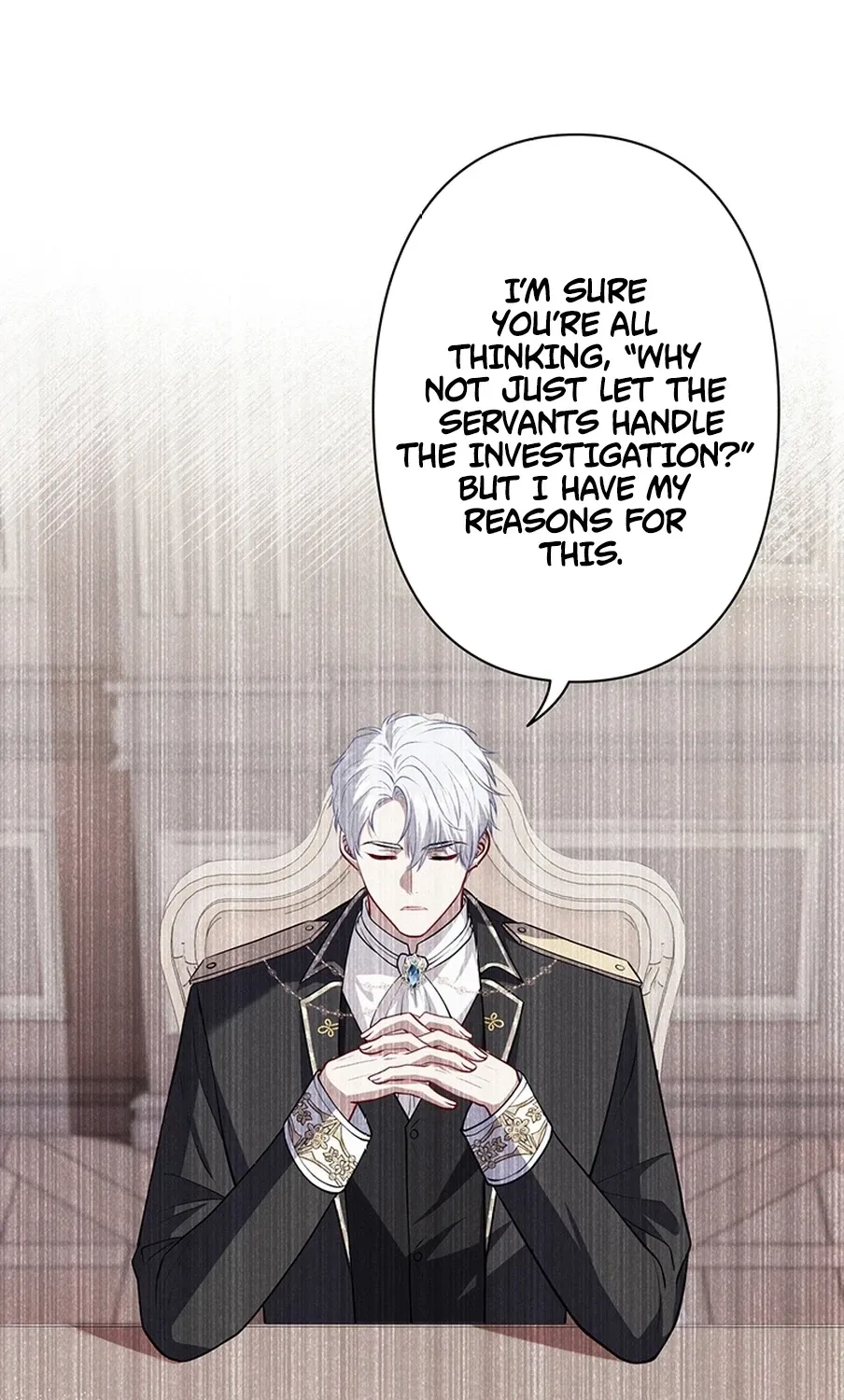 I Was Cast Aside, but Is It Really Okay to Be This Adored? Chapter 11 page 8 - 