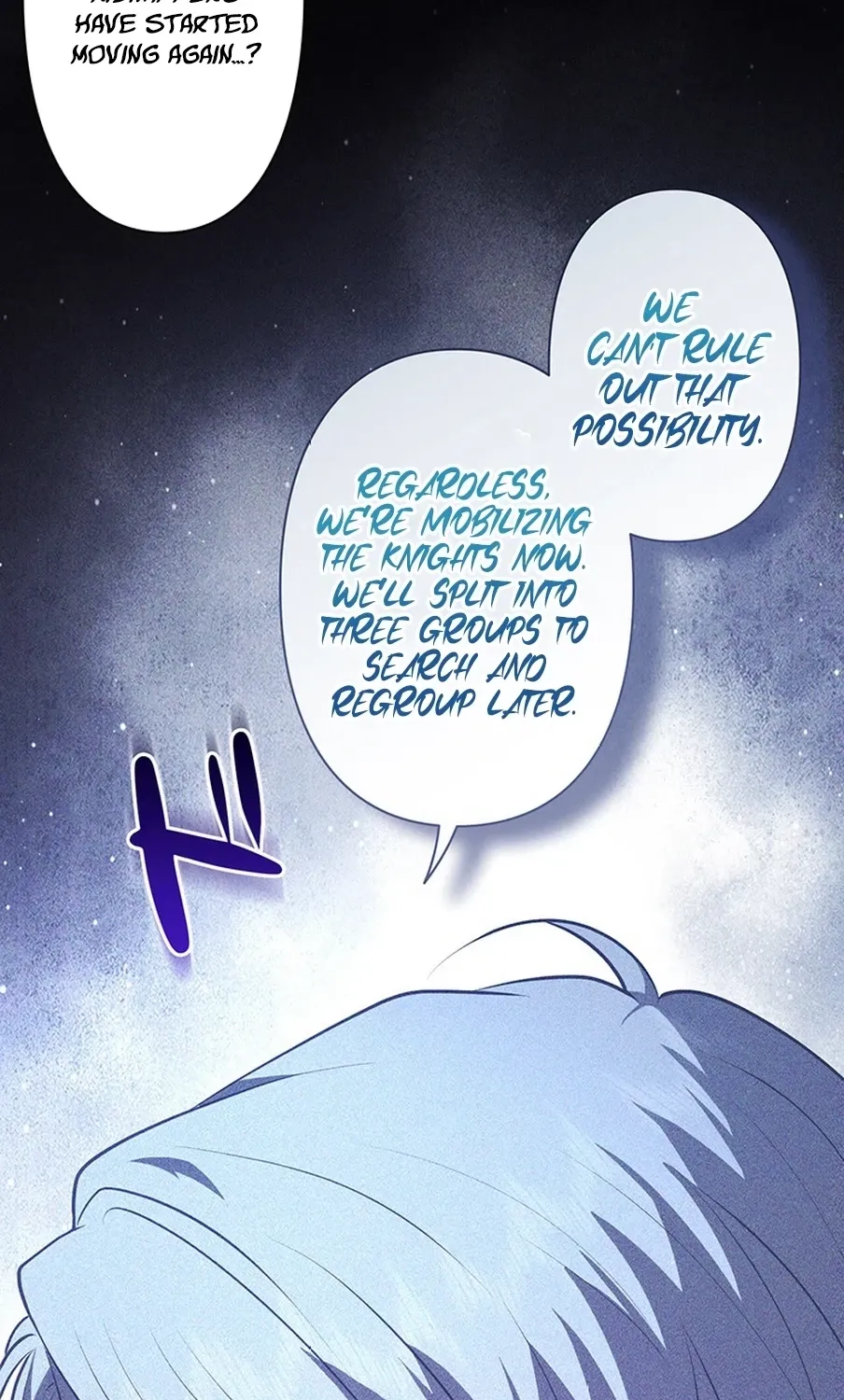 I Was Cast Aside, but Is It Really Okay to Be This Adored? Chapter 11 page 74 - 