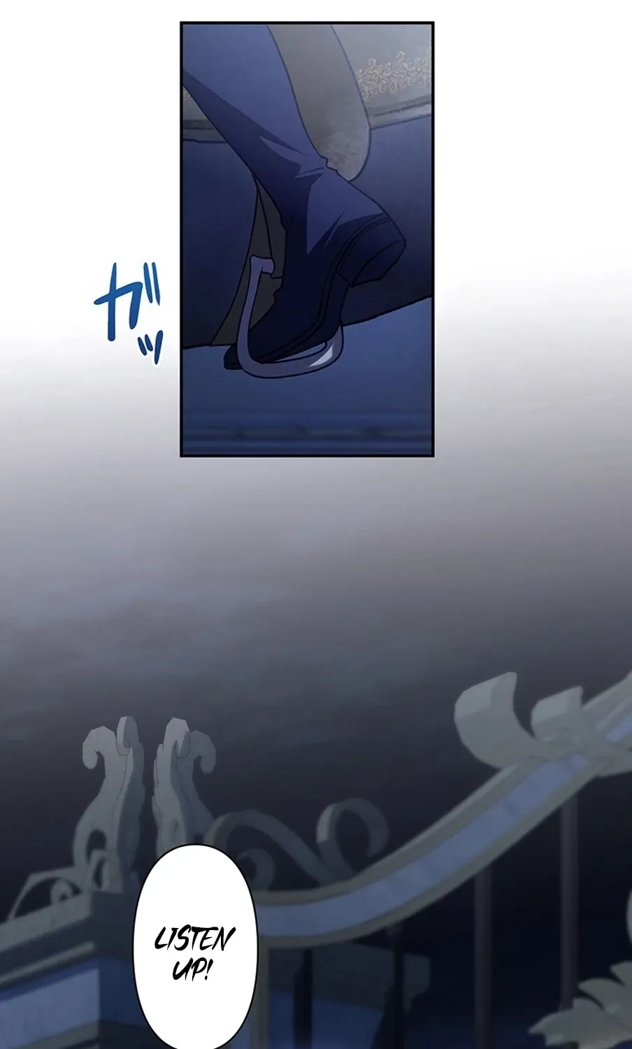 I Was Cast Aside, but Is It Really Okay to Be This Adored? Chapter 11 page 77 - 