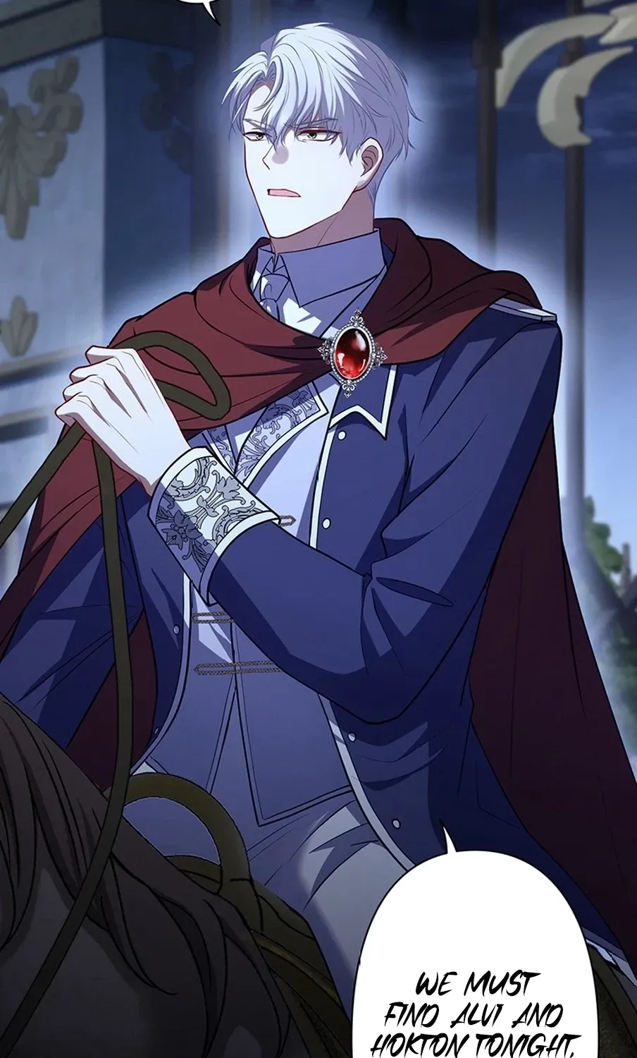 I Was Cast Aside, but Is It Really Okay to Be This Adored? Chapter 11 page 78 - 