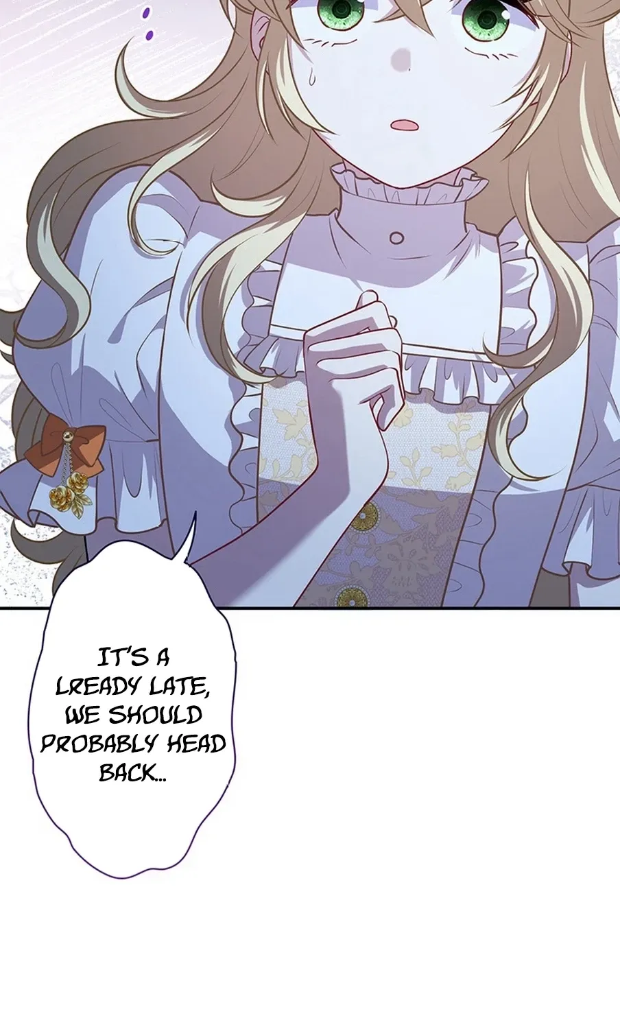 I Was Cast Aside, but Is It Really Okay to Be This Adored? Chapter 11 page 88 - 
