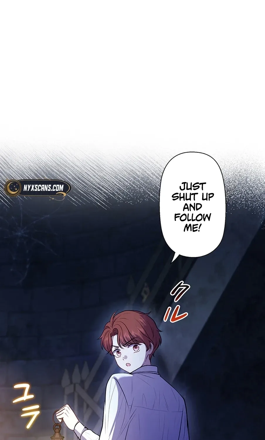 I Was Cast Aside, but Is It Really Okay to Be This Adored? Chapter 11 page 89 - 