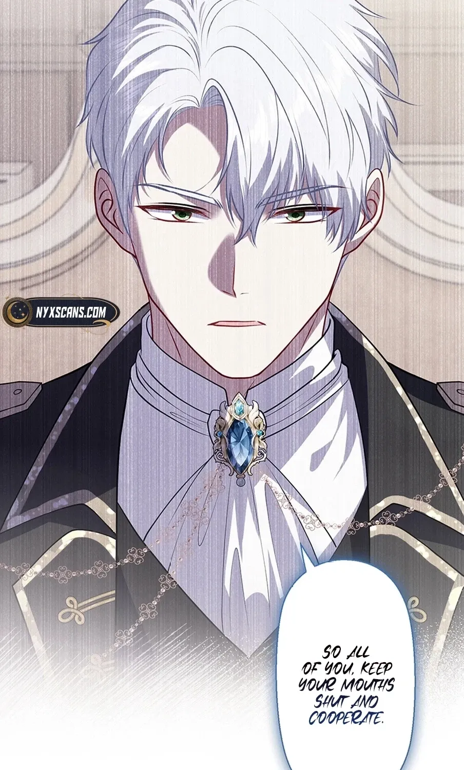 I Was Cast Aside, but Is It Really Okay to Be This Adored? Chapter 11 page 10 - 