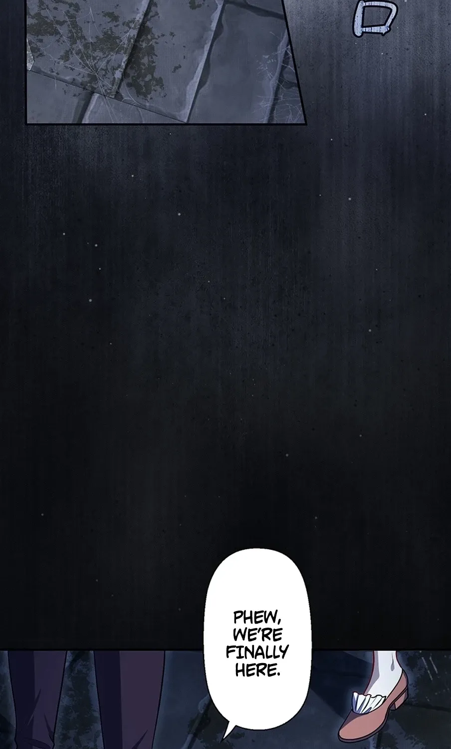 I Was Cast Aside, but Is It Really Okay to Be This Adored? Chapter 11 page 96 - 