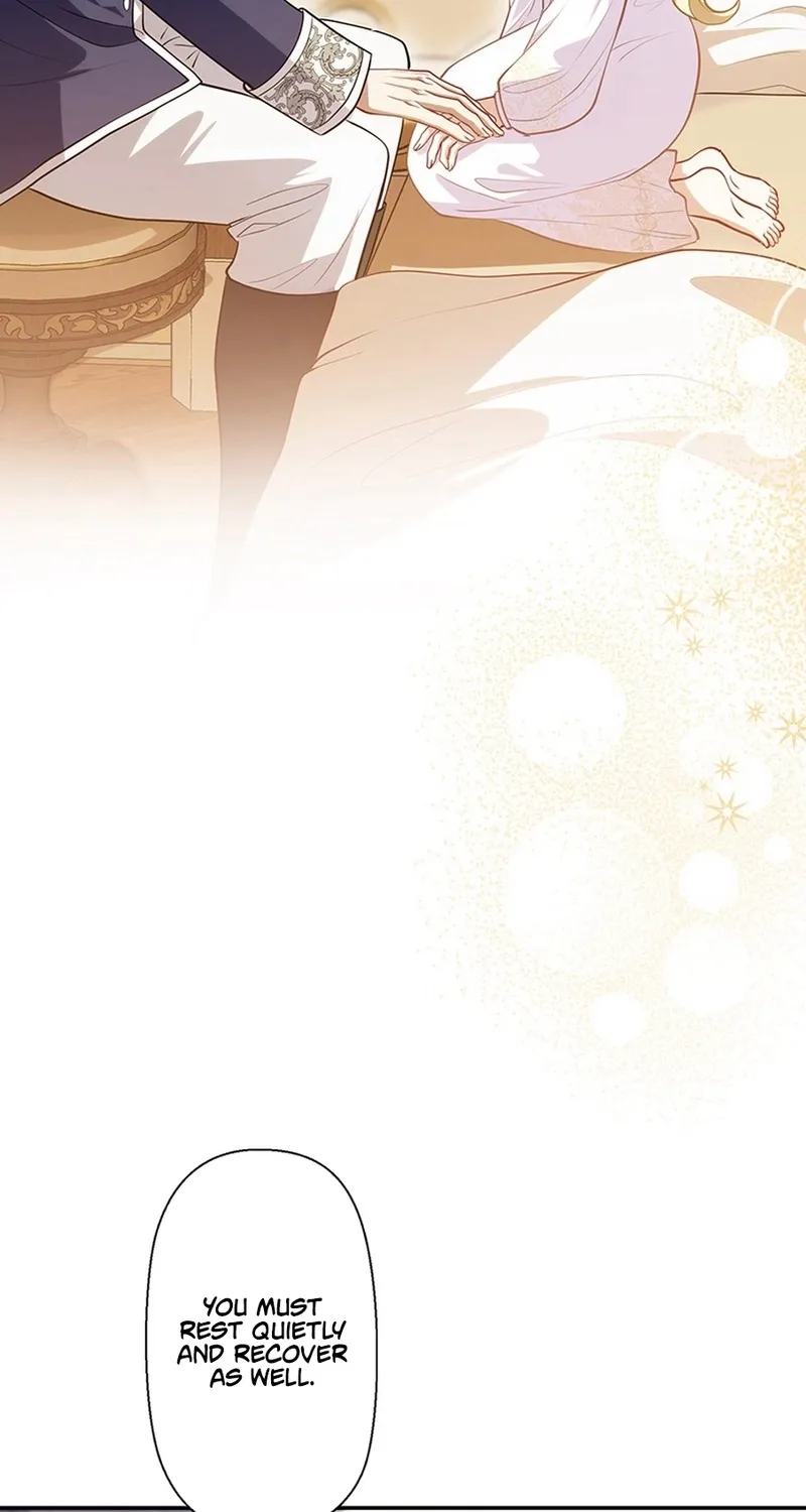 I Was Cast Aside, but Is It Really Okay to Be This Adored? Chapter 12 page 101 - 